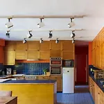 Holiday home Espace, Luxe, Calme Et Nature Saint-Martin-de-Seignanx