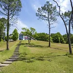 Holiday home Espace, Luxe, Calme Et Nature