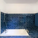 Holiday home Espace, Luxe, Calme Et Nature Saint-Martin-de-Seignanx