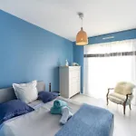 Holiday home Espace, Luxe, Calme Et Nature Saint-Martin-de-Seignanx