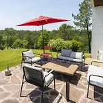Espace, Luxe, Calme Et Nature Holiday home Saint-Martin-de-Seignanx