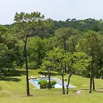 Espace, Luxe, Calme Et Nature *