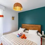 Espace, Luxe, Calme Et Nature