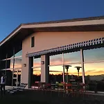 Holiday home Espace, Luxe, Calme Et Nature Saint-Martin-de-Seignanx