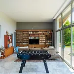 Espace, Luxe, Calme Et Nature Saint-Martin-de-Seignanx