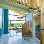 Espace, Luxe, Calme Et Nature Holiday home Saint-Martin-de-Seignanx