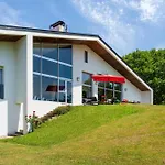 Espace, Luxe, Calme Et Nature Holiday home *