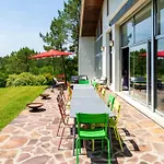 Espace, Luxe, Calme Et Nature Saint-Martin-de-Seignanx