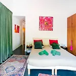 Holiday home Espace, Luxe, Calme Et Nature Saint-Martin-de-Seignanx