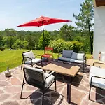 Espace, Luxe, Calme Et Nature Holiday home Saint-Martin-de-Seignanx