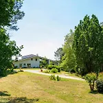 Espace, Luxe, Calme Et Nature Saint-Martin-de-Seignanx