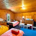 Espace, Luxe, Calme Et Nature Holiday home Saint-Martin-de-Seignanx