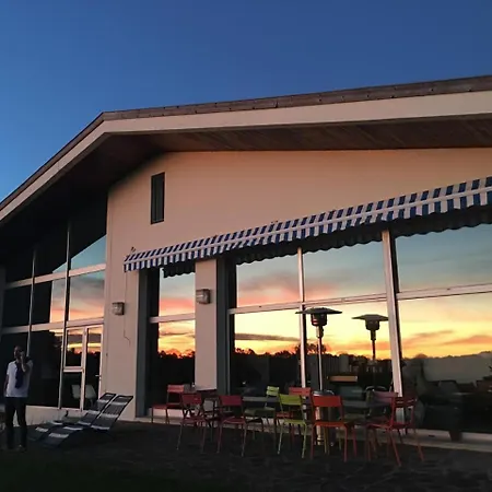 Espace, Luxe, Calme Et Nature * Saint-Martin-de-Seignanx