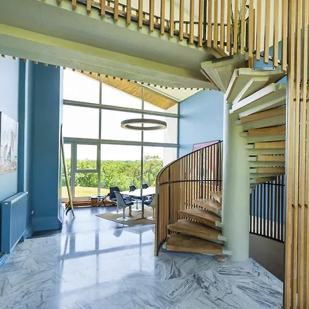 Espace, Luxe, Calme Et Nature *