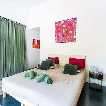 Espace, Luxe, Calme Et Nature Holiday home *