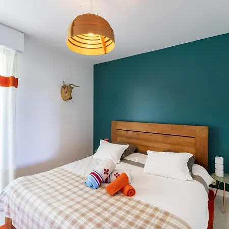 Holiday home Espace, Luxe, Calme Et Nature *