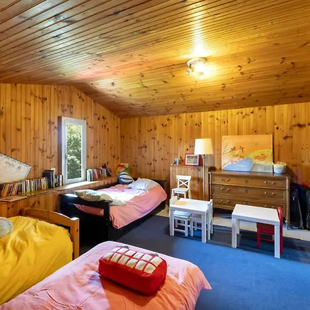 Espace, Luxe, Calme Et Nature Holiday home Saint-Martin-de-Seignanx