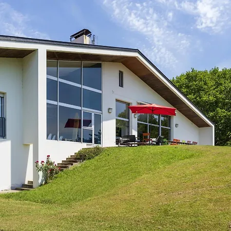 Espace, Luxe, Calme Et Nature Holiday home Saint-Martin-de-Seignanx