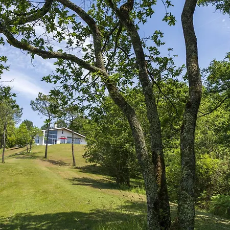 Espace, Luxe, Calme Et Nature * Saint-Martin-de-Seignanx