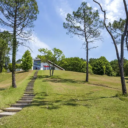 Holiday home Espace, Luxe, Calme Et Nature