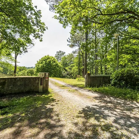Holiday home Espace, Luxe, Calme Et Nature *