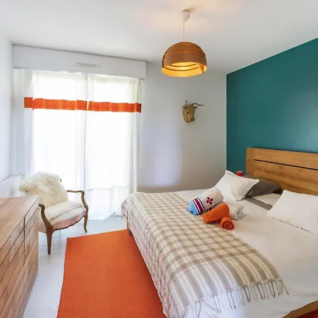 Espace, Luxe, Calme Et Nature