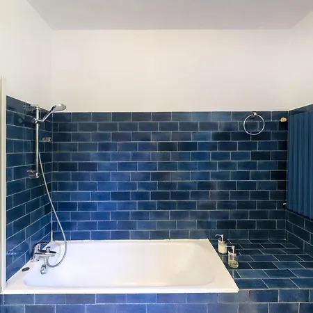 Holiday home Espace, Luxe, Calme Et Nature Saint-Martin-de-Seignanx