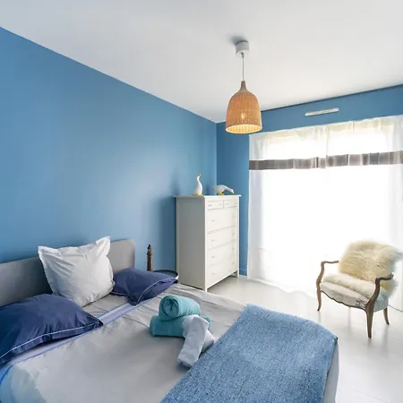 Holiday home Espace, Luxe, Calme Et Nature Saint-Martin-de-Seignanx