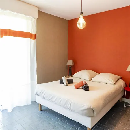 Espace, Luxe, Calme Et Nature Holiday home