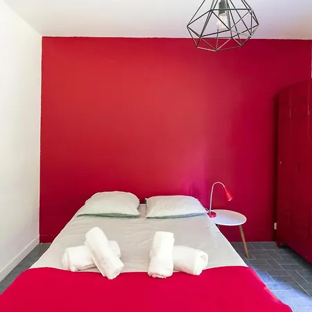 Espace, Luxe, Calme Et Nature *