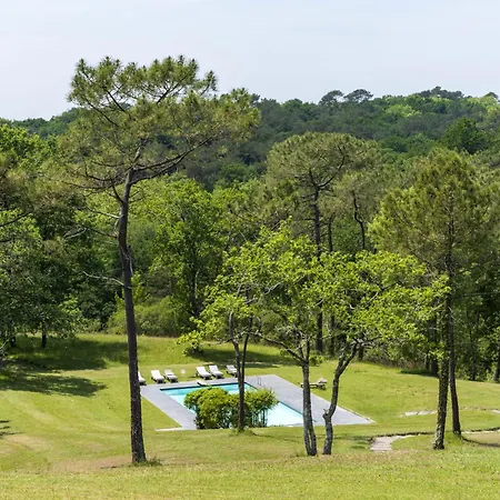 Espace, Luxe, Calme Et Nature *