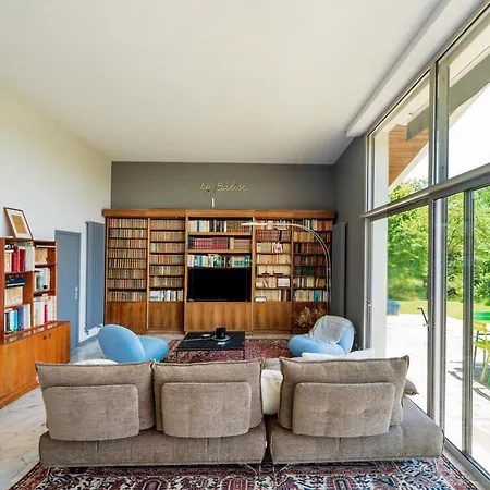 Espace, Luxe, Calme Et Nature * Saint-Martin-de-Seignanx