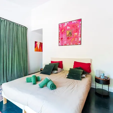 Espace, Luxe, Calme Et Nature Σπίτι διακοπών *
