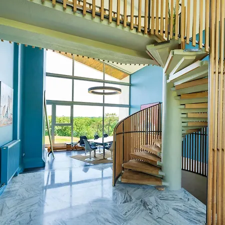 Espace, Luxe, Calme Et Nature Σπίτι διακοπών Saint-Martin-de-Seignanx