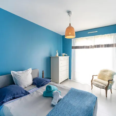 Espace, Luxe, Calme Et Nature