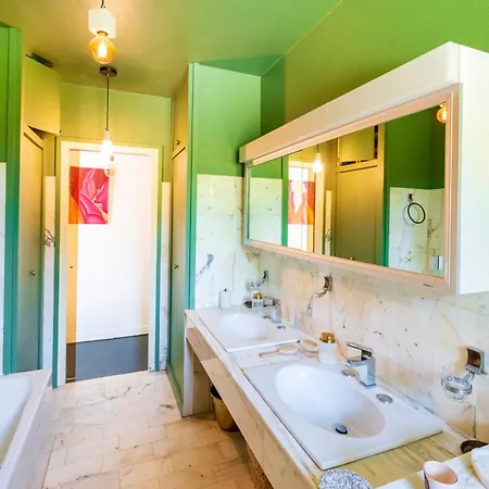 Espace, Luxe, Calme Et Nature Saint-Martin-de-Seignanx