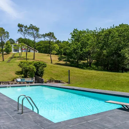 Espace, Luxe, Calme Et Nature * Saint-Martin-de-Seignanx