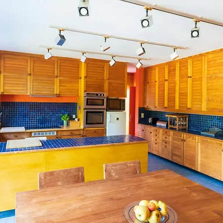 Feriehus Espace, Luxe, Calme Et Nature