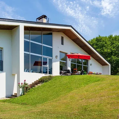 Espace, Luxe, Calme Et Nature Σπίτι διακοπών *