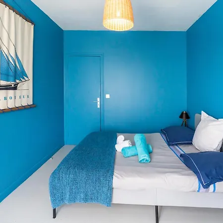 Feriehus Espace, Luxe, Calme Et Nature *
