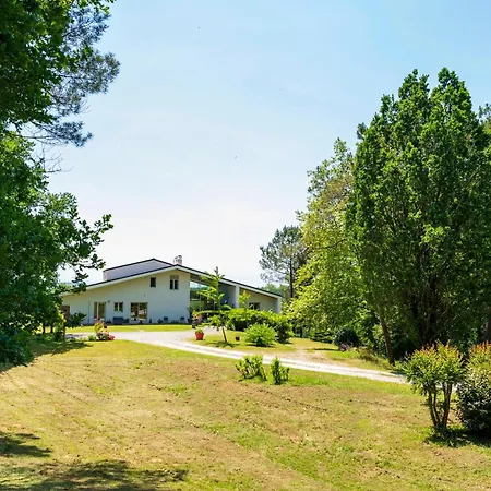 Espace, Luxe, Calme Et Nature Saint-Martin-de-Seignanx