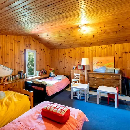 Espace, Luxe, Calme Et Nature Σπίτι διακοπών Saint-Martin-de-Seignanx