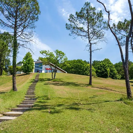 Σπίτι διακοπών Espace, Luxe, Calme Et Nature Saint-Martin-de-Seignanx