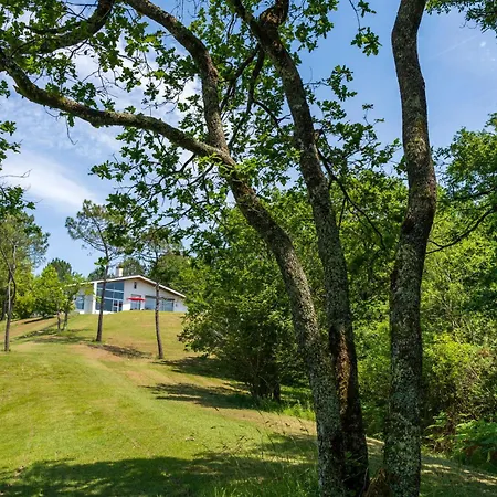 Espace, Luxe, Calme Et Nature