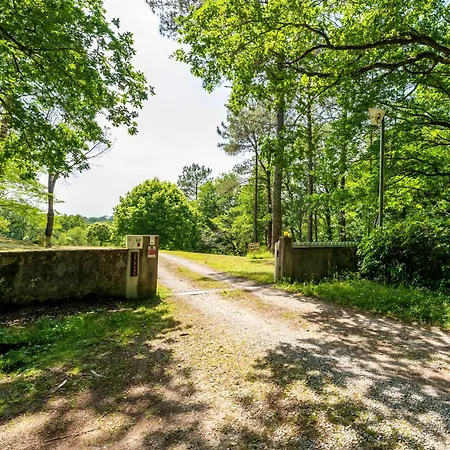 Espace, Luxe, Calme Et Nature