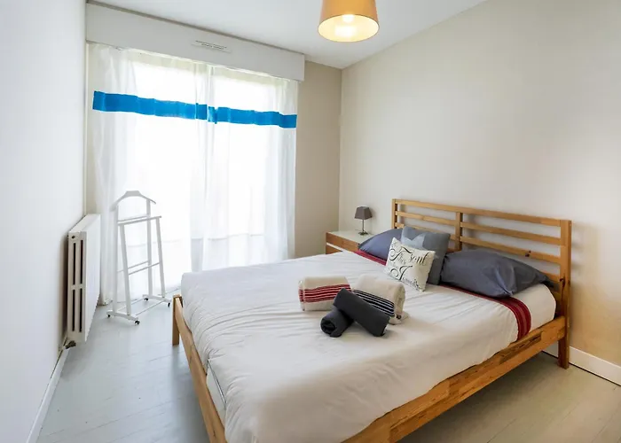 بيت للعطل Espace, Luxe, Calme Et Nature