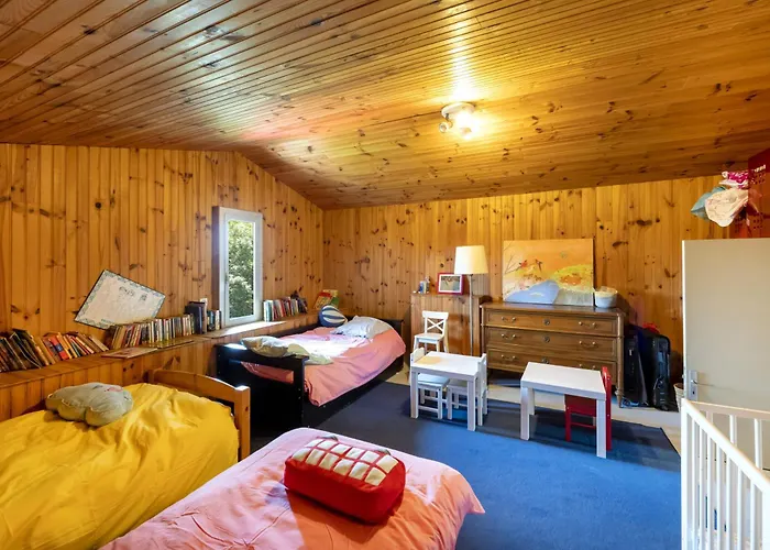 Espace, Luxe, Calme Et Nature بيت للعطل Saint-Martin-de-Seignanx