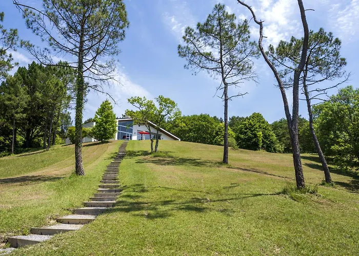 بيت للعطل Espace, Luxe, Calme Et Nature