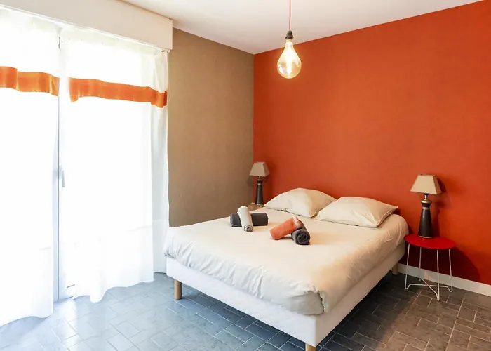 Espace, Luxe, Calme Et Nature بيت للعطل