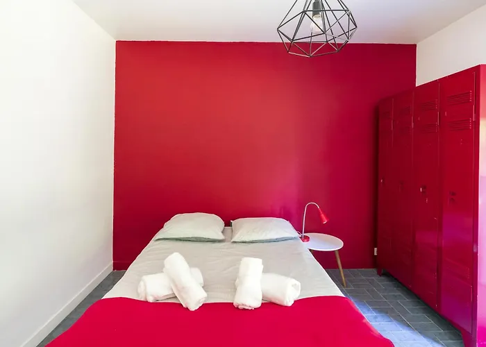 Espace, Luxe, Calme Et Nature *